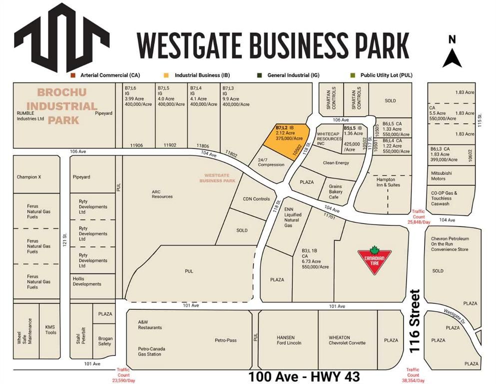 10502 118 Street  - Photo 1