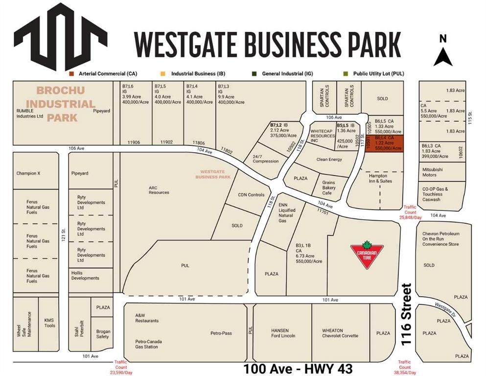 10501 117 Street  - Photo 2