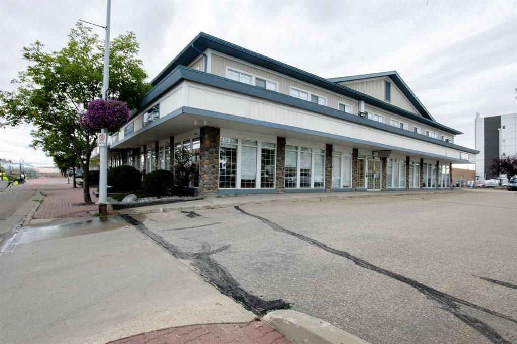 103, 10104 97 Avenue  - Photo 3