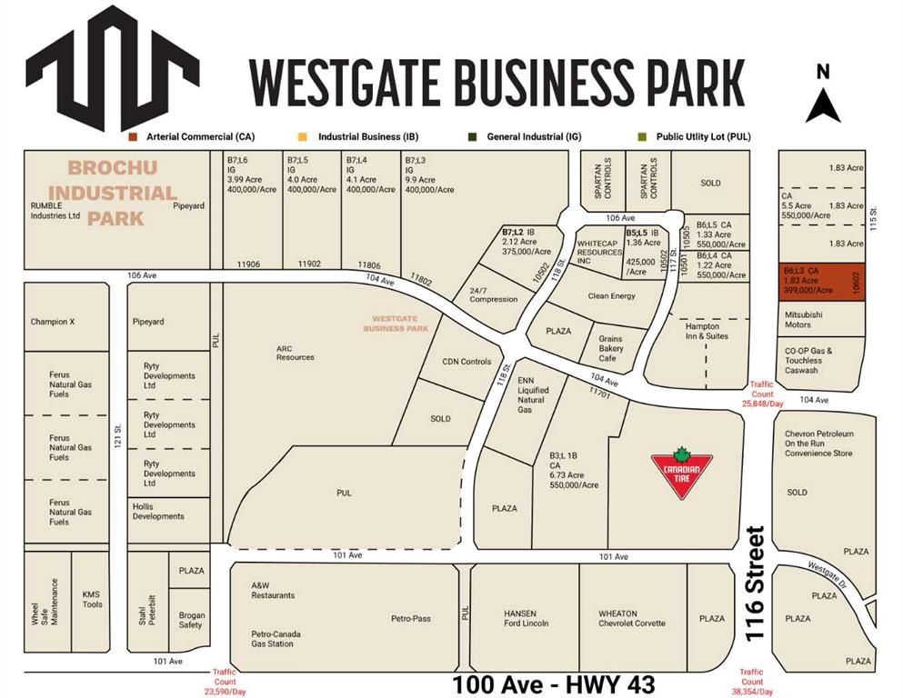 10602 115 Street  - Photo 1