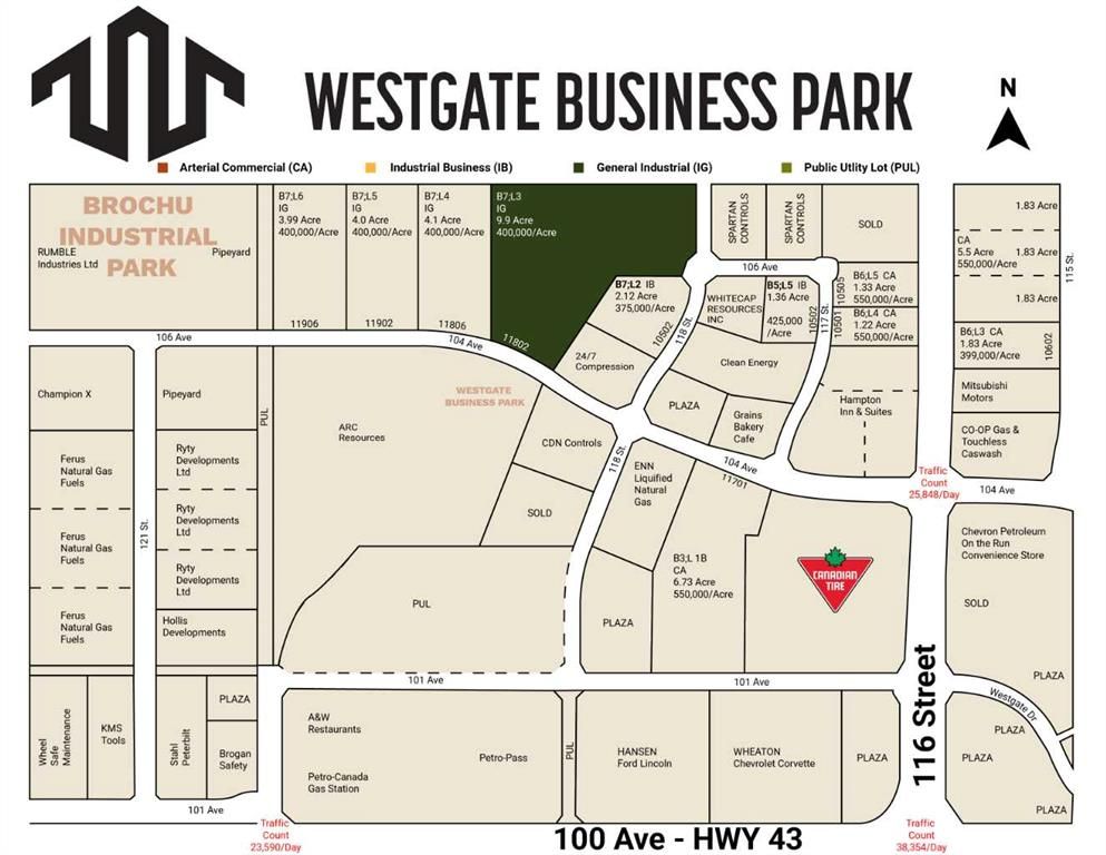 11802 104 Avenue  - Photo 1