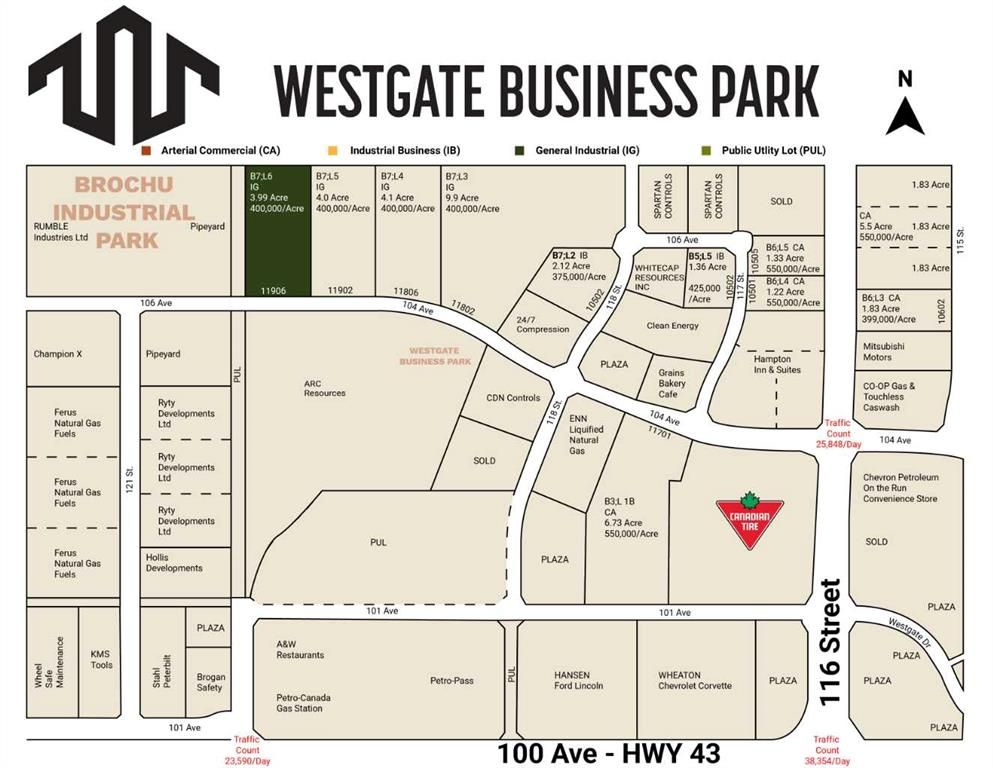 11906 104 Avenue  - Photo 2