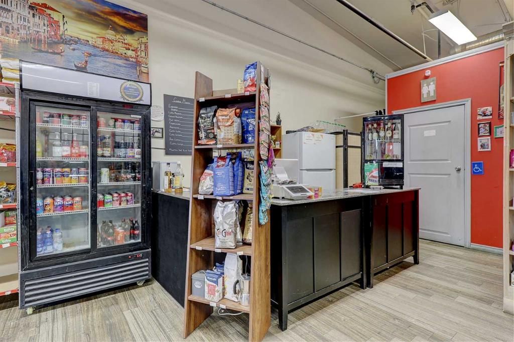 510, 11601 99 Street  - Photo 6