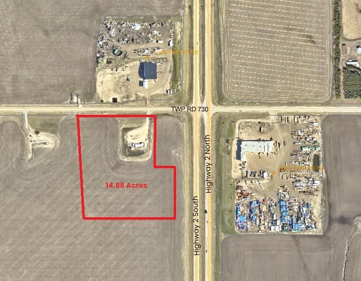  NE-35-72-6-W6   - Photo 1