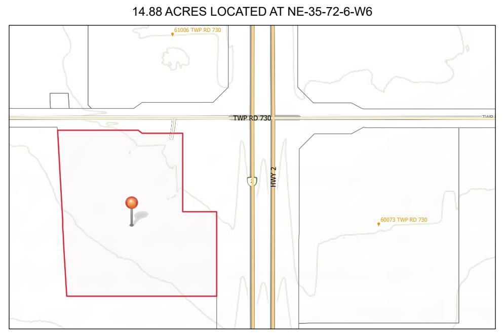  NE-35-72-6-W6   - Photo 8