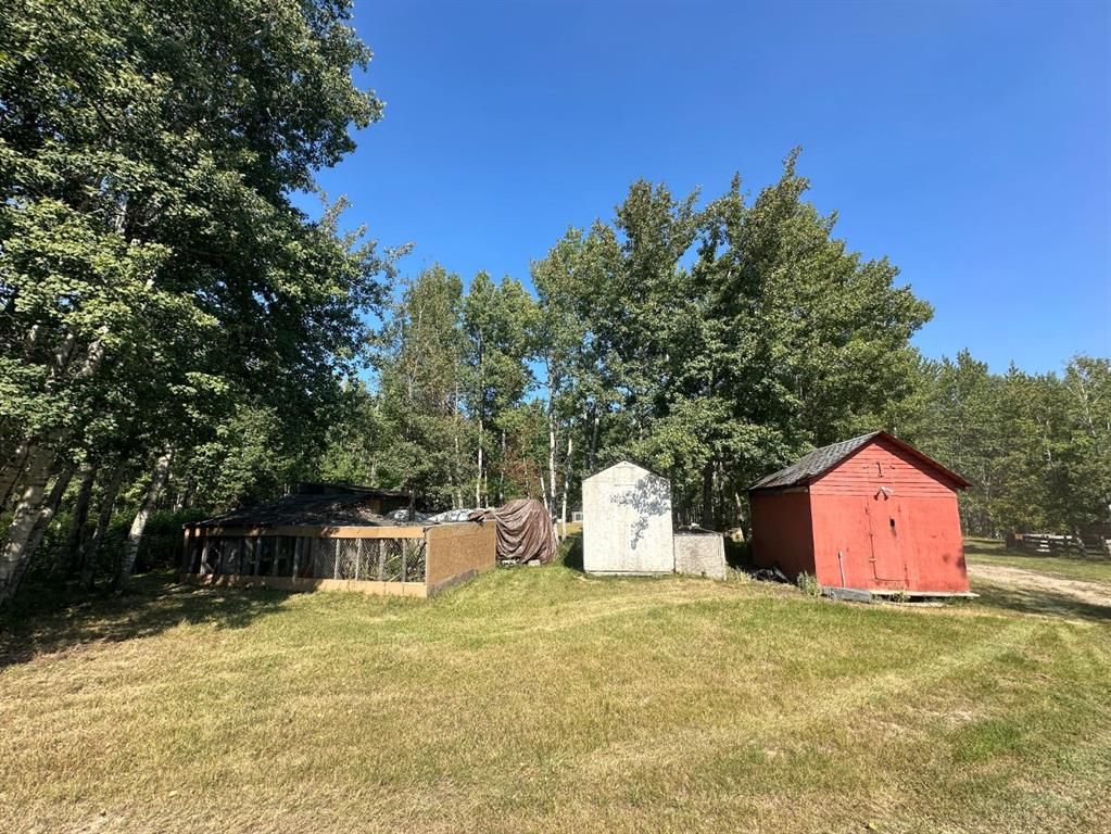 703010 Range Road 63   - Photo 49