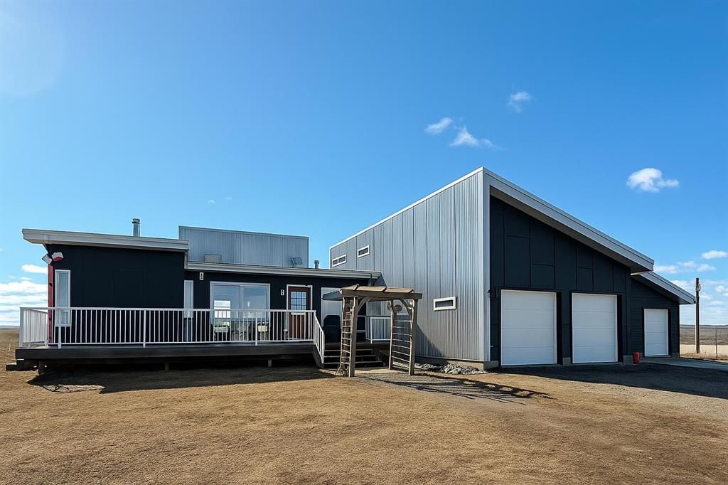 93062 Township Road 703   - Photo 2