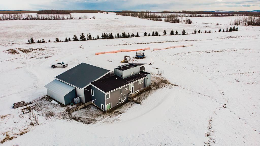 93062 Township Road 703   - Photo 45