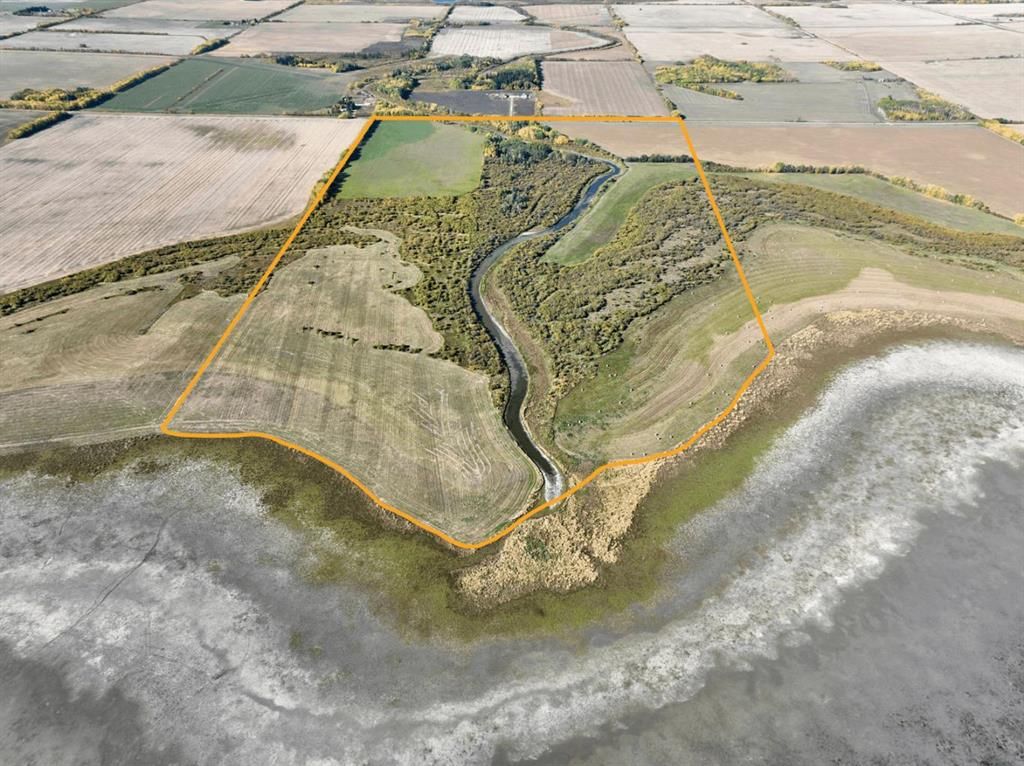 Portion of NE 2 74 9 W6 &amp; NW 2 74 9 W6   - Photo 1