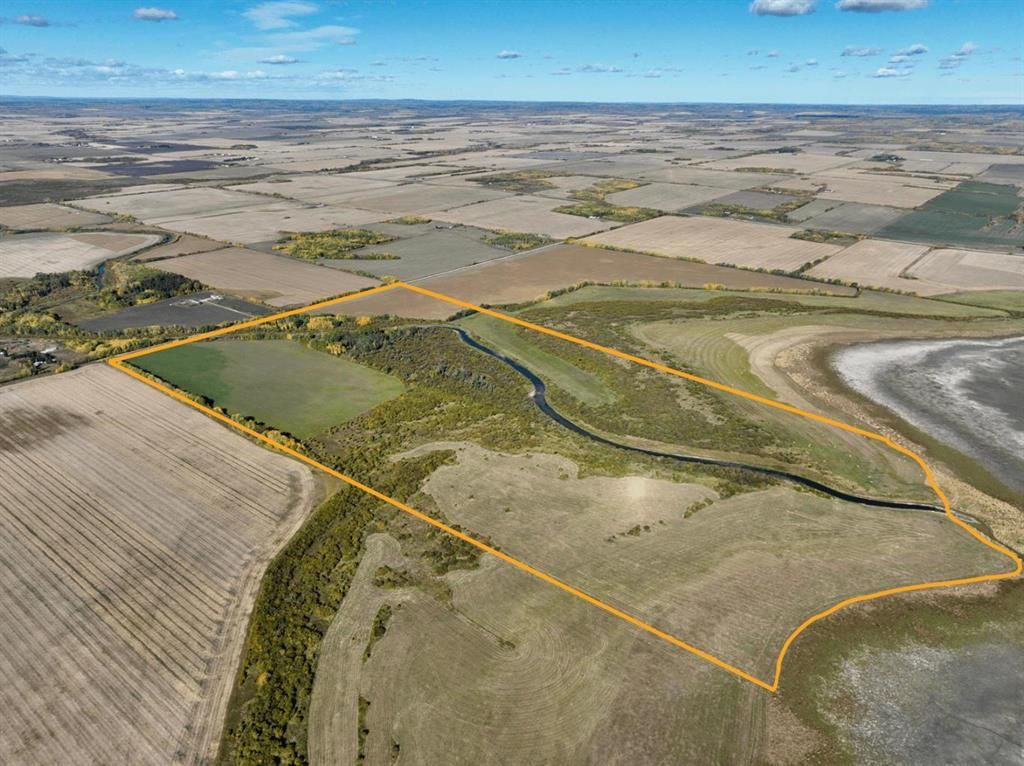 Portion of NE 2 74 9 W6 &amp; NW 2 74 9 W6   - Photo 3