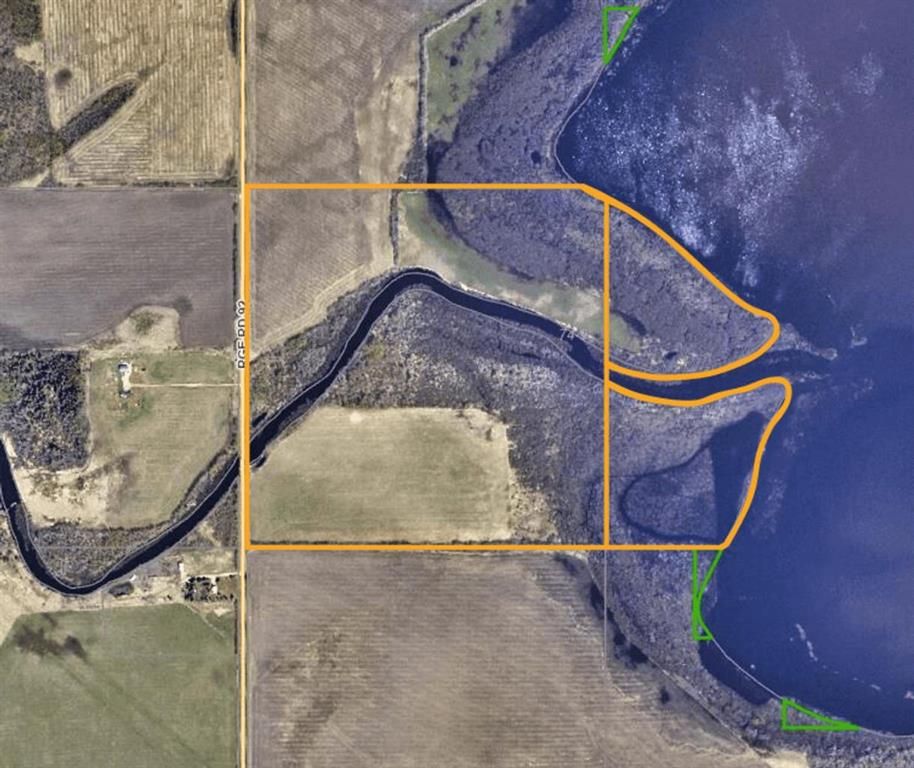 Portion of NE 2 74 9 W6 &amp; NW 2 74 9 W6   - Photo 4