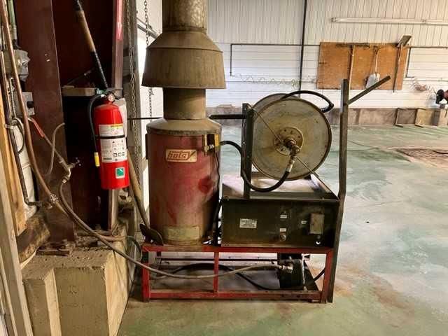 5124 47 Avenue  - Photo 23