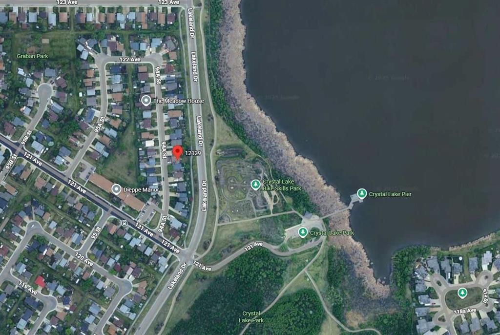 12129 94a Street  - Photo 29