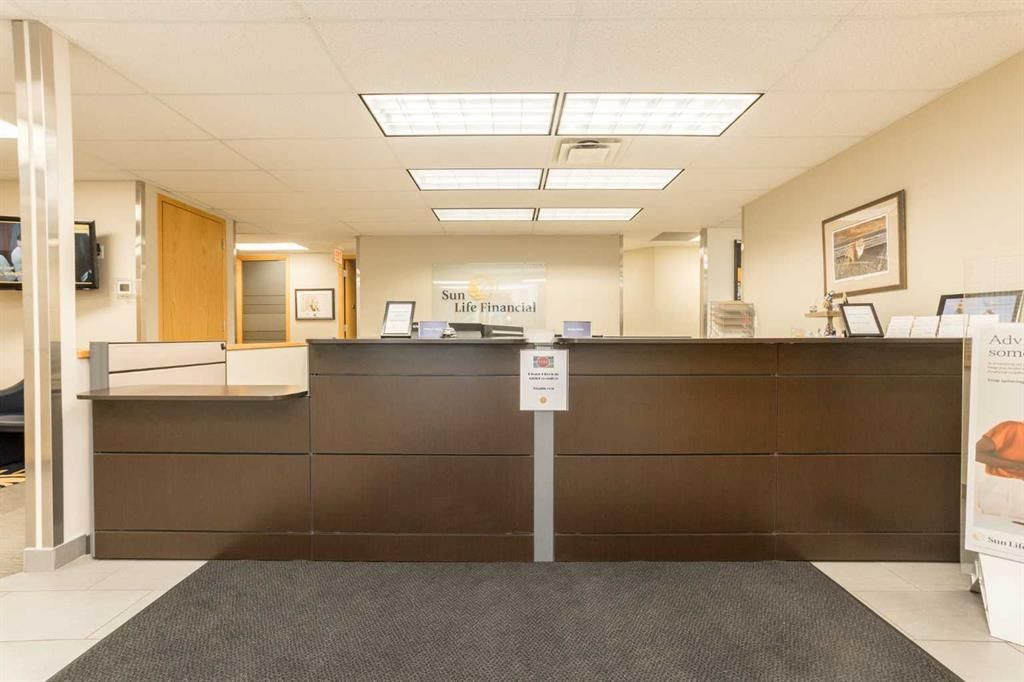 103, 10104 97 Avenue  - Photo 4