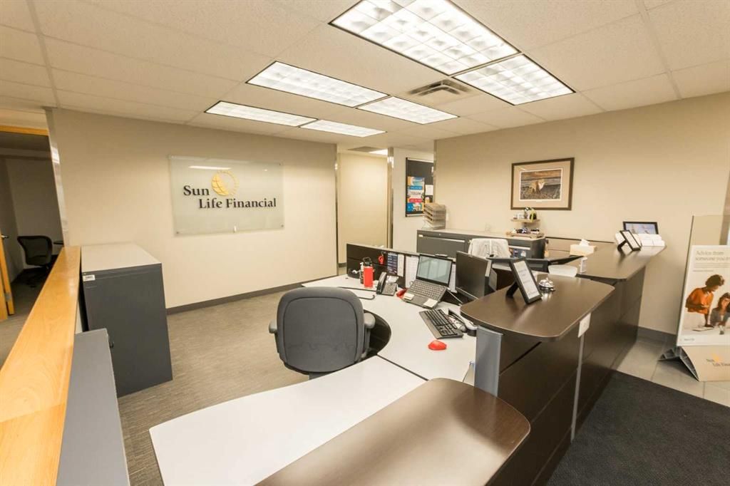 103, 10104 97 Avenue  - Photo 5