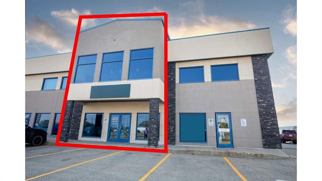 111, 8716 108 Street  - Photo 1