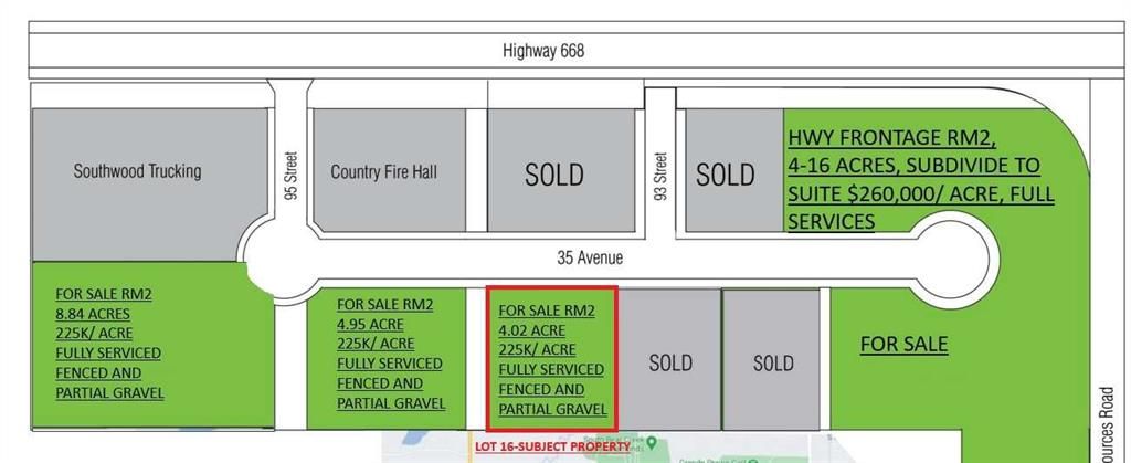 16-60051 HWY 668   - Photo 2