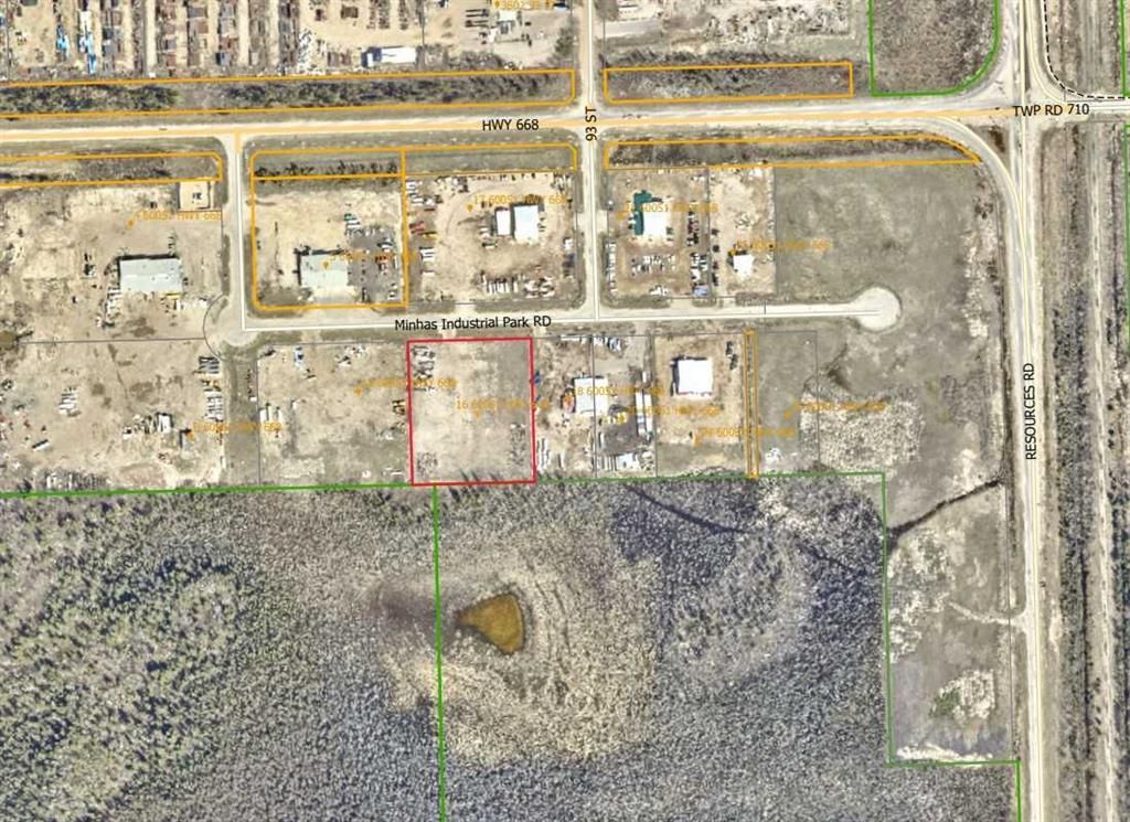 16-60051 HWY 668   - Photo 4