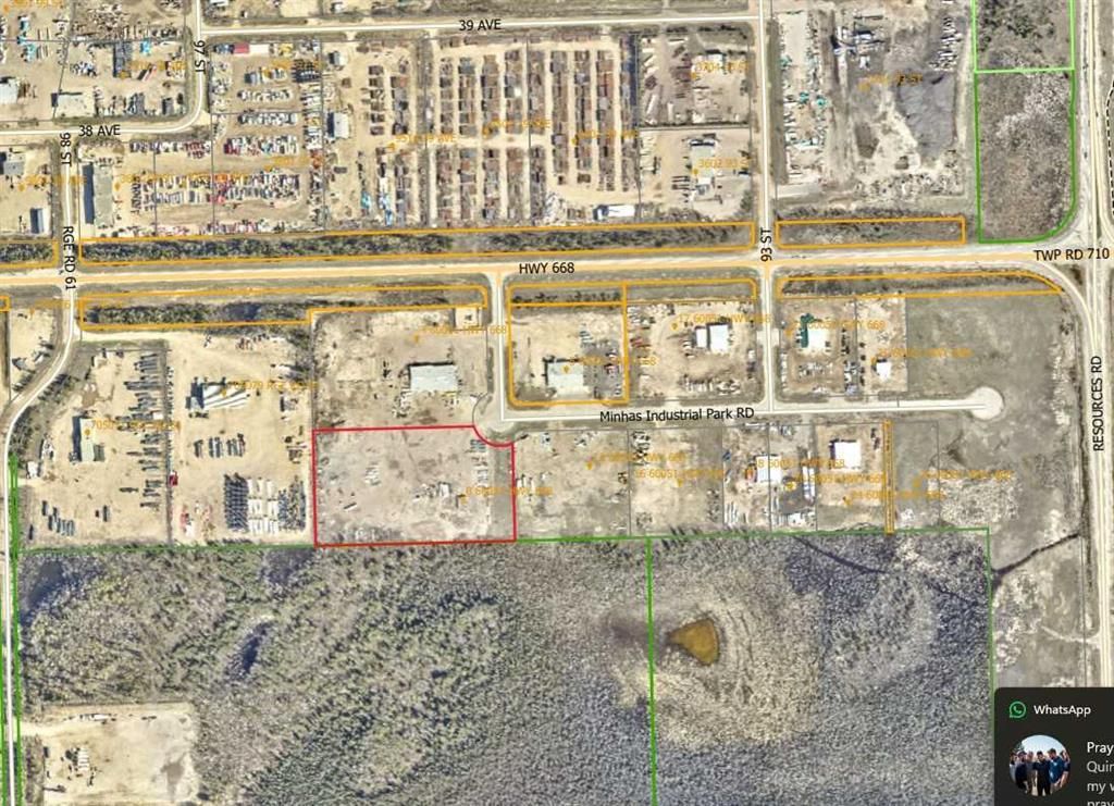 8-60051 HWY 668   - Photo 4