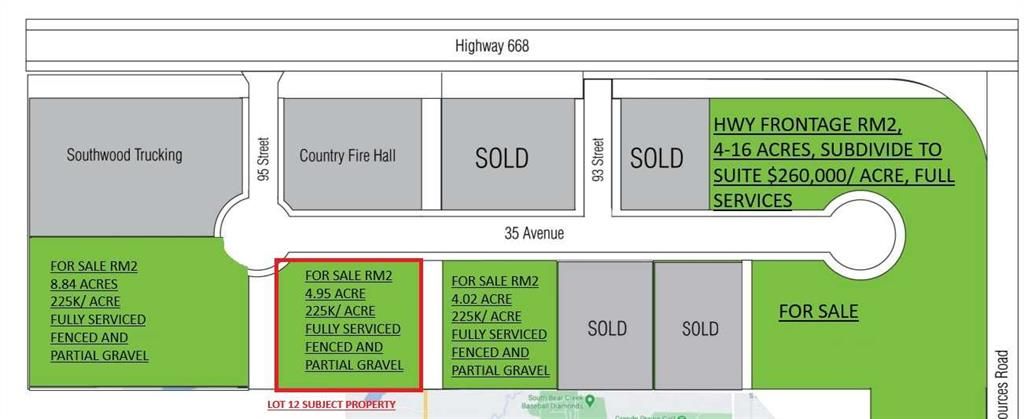 12-60051 HWY 668   - Photo 3