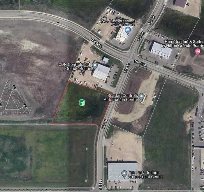 10302 118 Street  - Photo 3