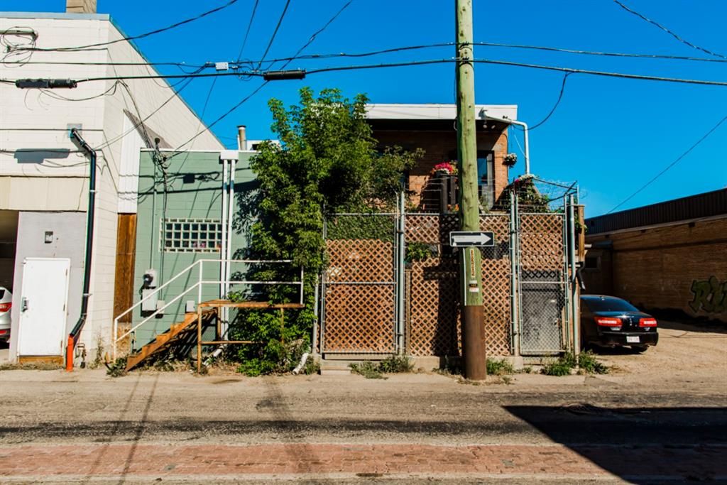 10027A 100 Avenue  - Photo 47