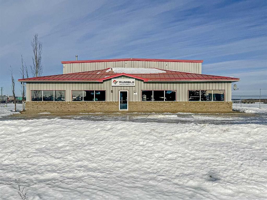 12002 106 Avenue  - Photo 1