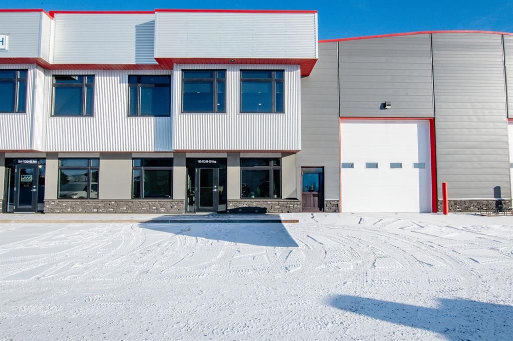 105, 11249 89 Avenue  - Photo 1