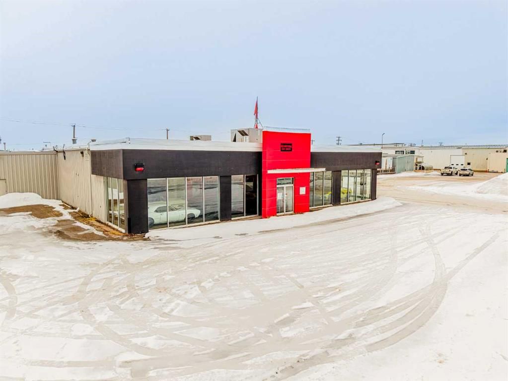 9602 108 Street  - Photo 3