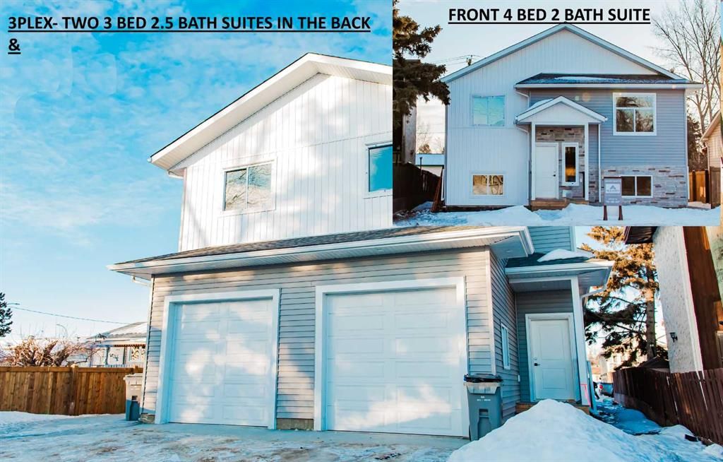 9403 100 Avenue  - Photo 3