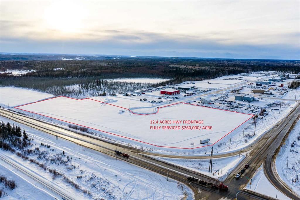 28-60051 HWY 668   - Photo 1