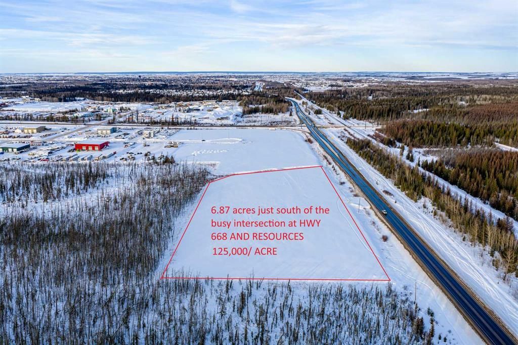 28-60051 HWY 668   - Photo 1