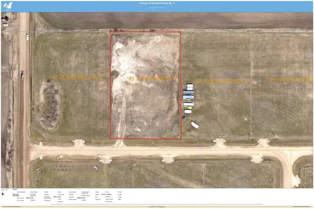 43-713019 RGE RD 71   - Photo 4