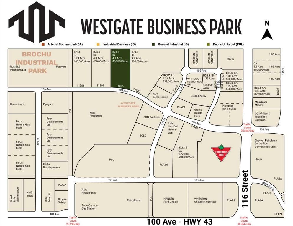 11806 104 Avenue  - Photo 2