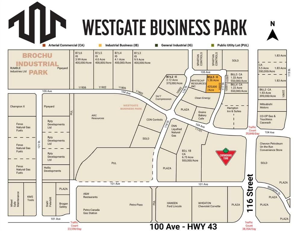 10502 117 Street  - Photo 2