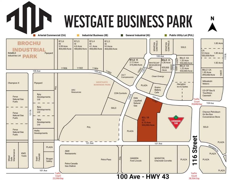 11701 104 Avenue  - Photo 2