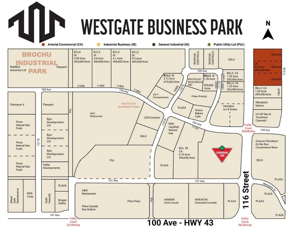 . 115 Street  - Photo 2