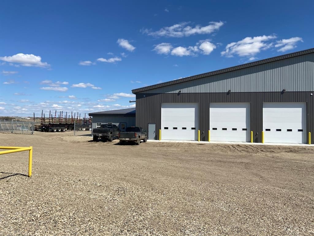 101, 57 721071 53 Road  - Photo 10