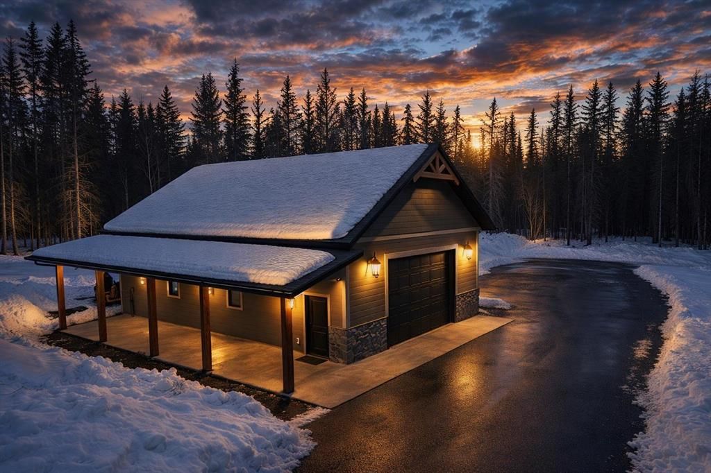 704018 Range Road 64   - Photo 50