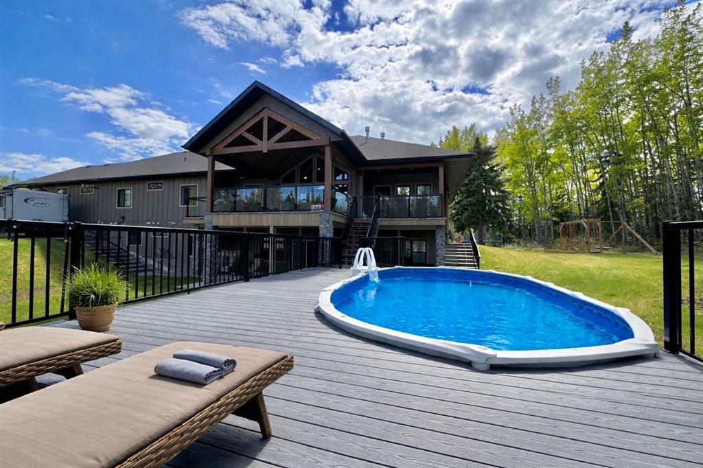 704018 Range Road 64   - Photo 6