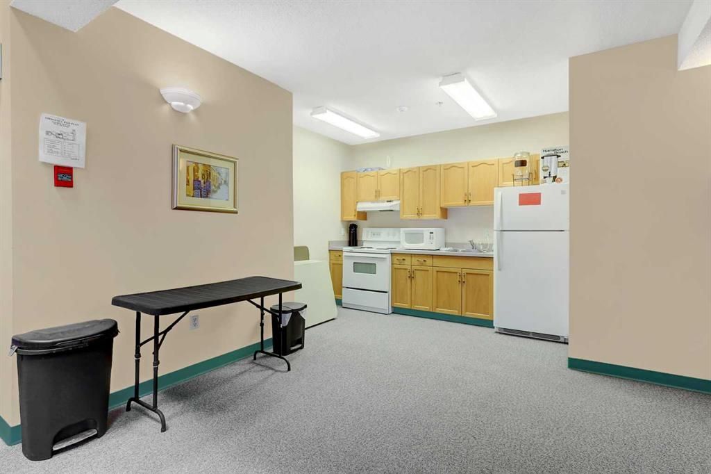 403, 9919 99 Avenue  - Photo 20