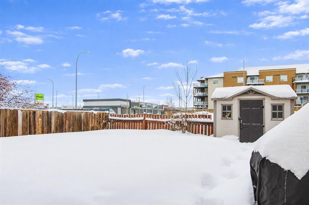 9707 92A Street  - Photo 36