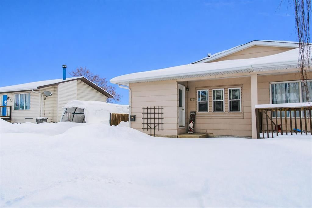 9707 92A Street  - Photo 4