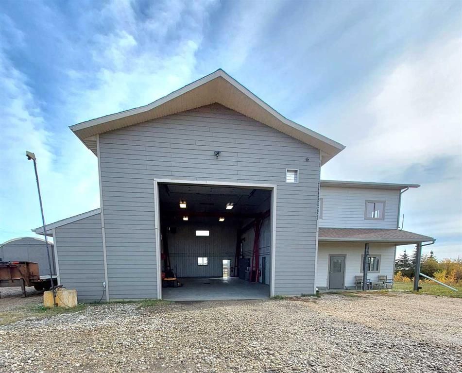 70008 Township Road 720   - Photo 31