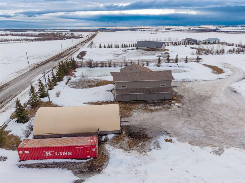 70008 Township Road 720   - Photo 44