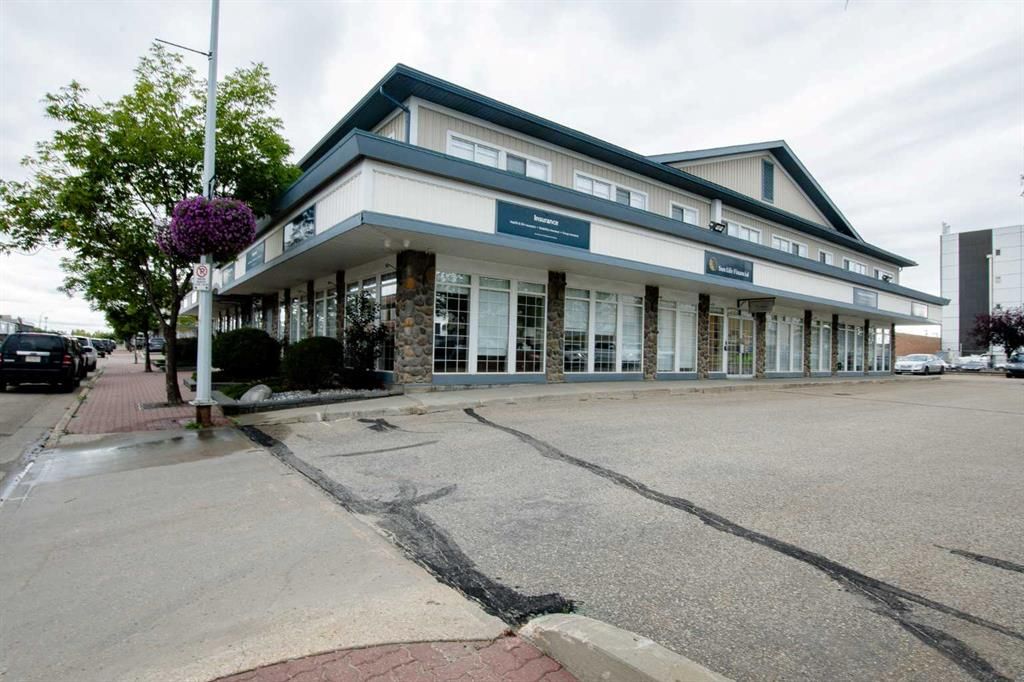 103, 10104 97 Avenue  - Photo 3