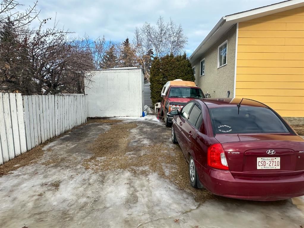 11702 94A Street  - Photo 16