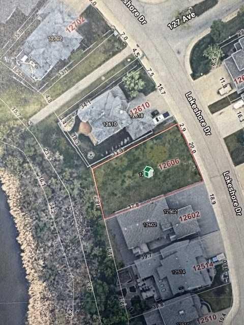 12606 Lakeshore Drive  - Photo 7