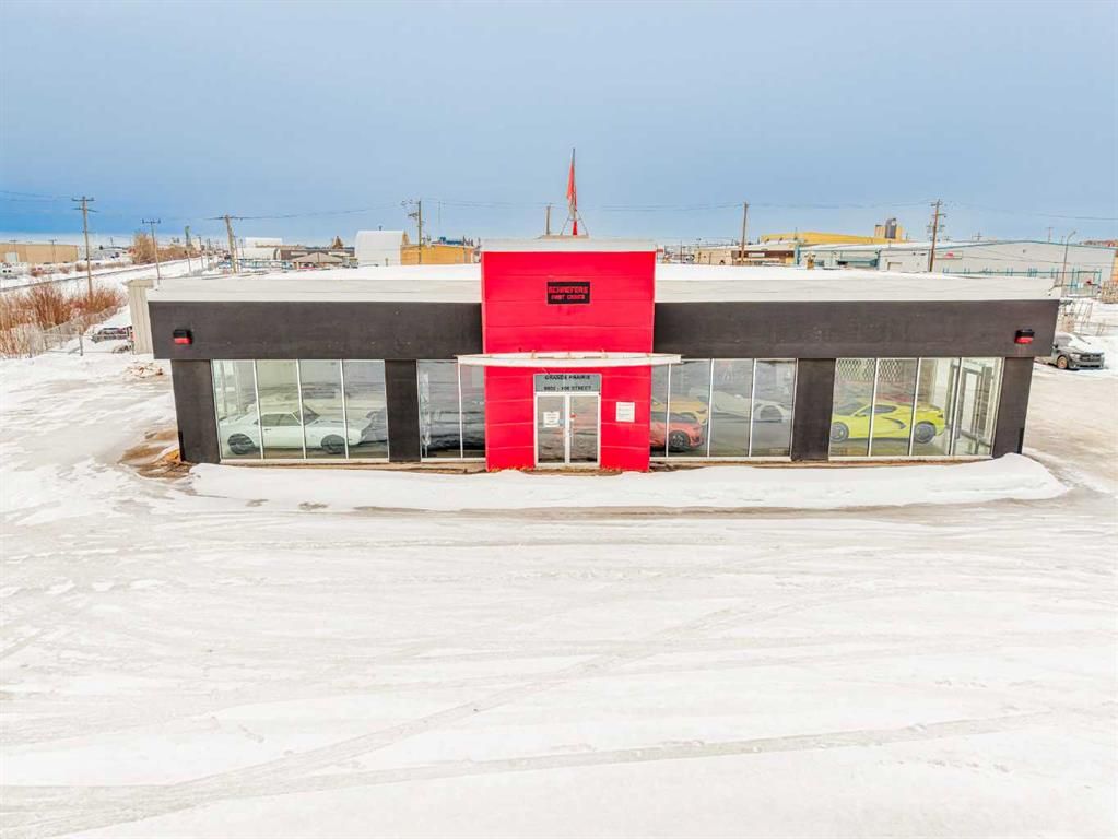 9602 108 Street  - Photo 2