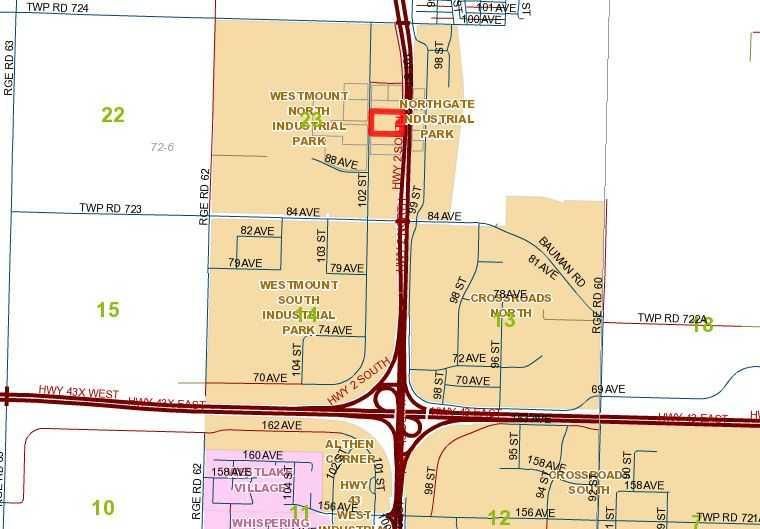 9101 102 Street  - Photo 3